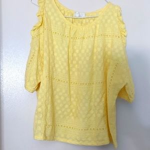 Autumn Collection Top